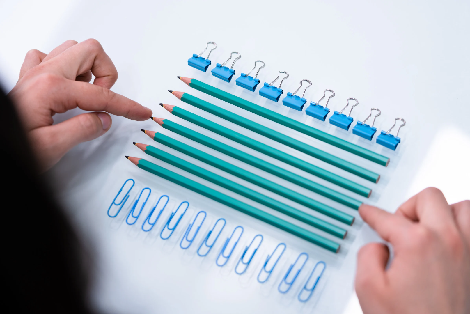 An Itch I Can’t Scratch: The Reality of OCD - Featured Image